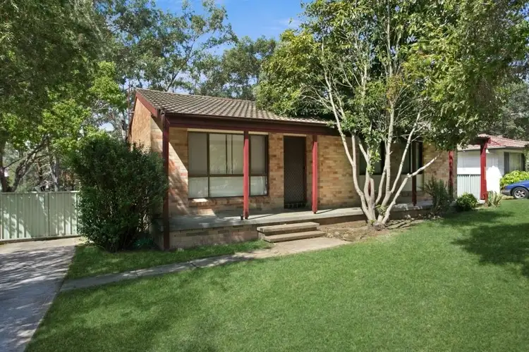 Main view of Homely house listing, 48 Willow Drive, Metford NSW 2323