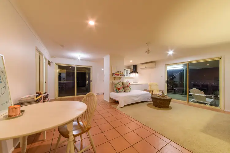 Second view of Homely house listing, 12 Hazelwood Crescent, Cannonvale QLD 4802