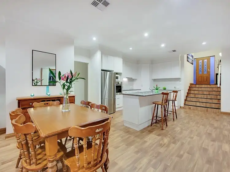 Fifth view of Homely house listing, 60 Elizabeth Crescent, Hallett Cove SA 5158
