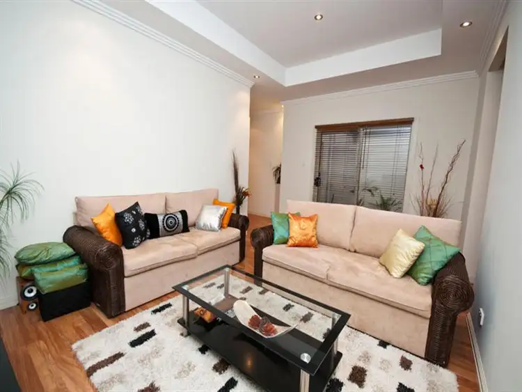 Second view of Homely house listing, 57A Avro Avenue, Albert Park SA 5014