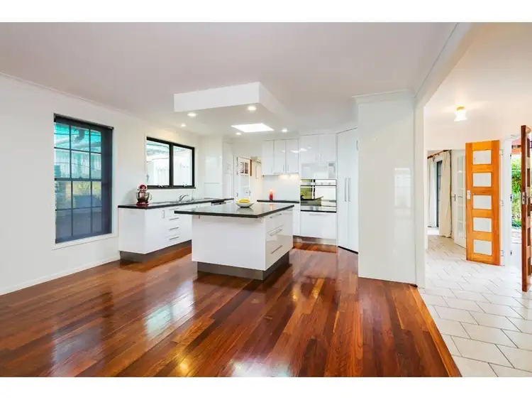 Second view of Homely house listing, 17 Glen Nevis Street, Mansfield QLD 4122