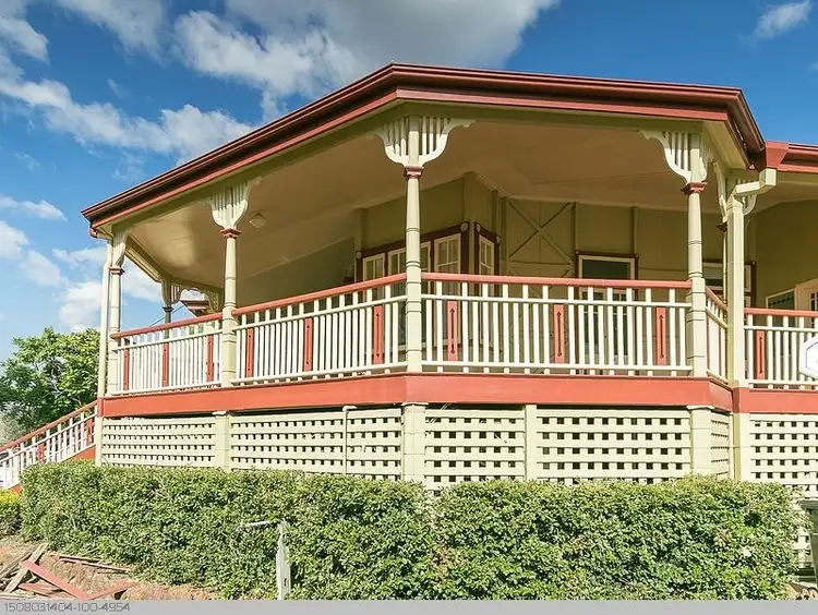 Fifth view of Homely house listing, 354 Ann Street, Maryborough QLD 4650