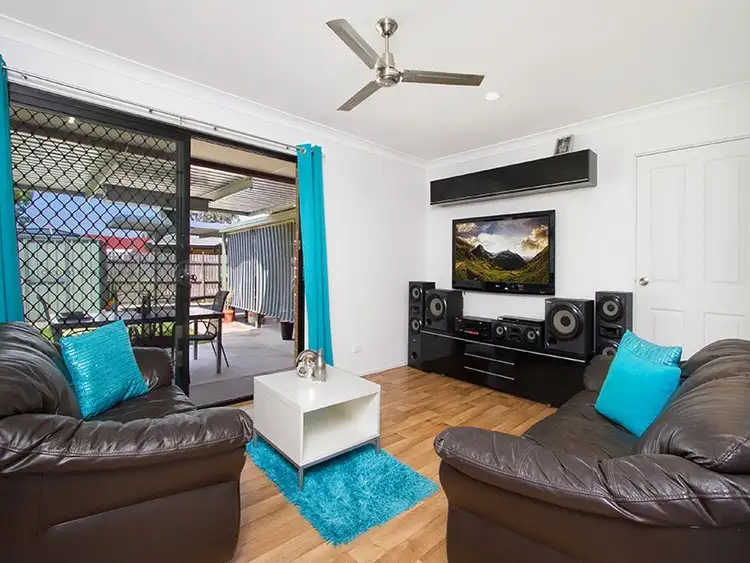 Third view of Homely house listing, 26 Perak Court, Tanah Merah QLD 4128
