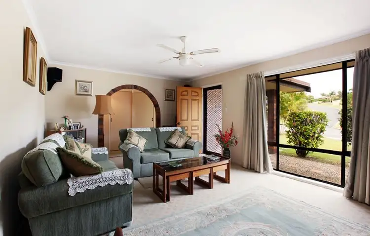 Fourth view of Homely house listing, 59 Numeralla Avenue, Ashmore QLD 4214