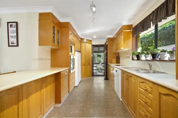 Third view of Homely house listing, 2 Jacqueline Place, Kurmond NSW 2757
