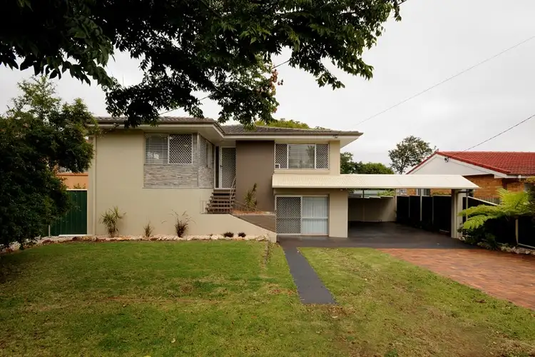 22 Cleary Street, Centenary Heights QLD 4350