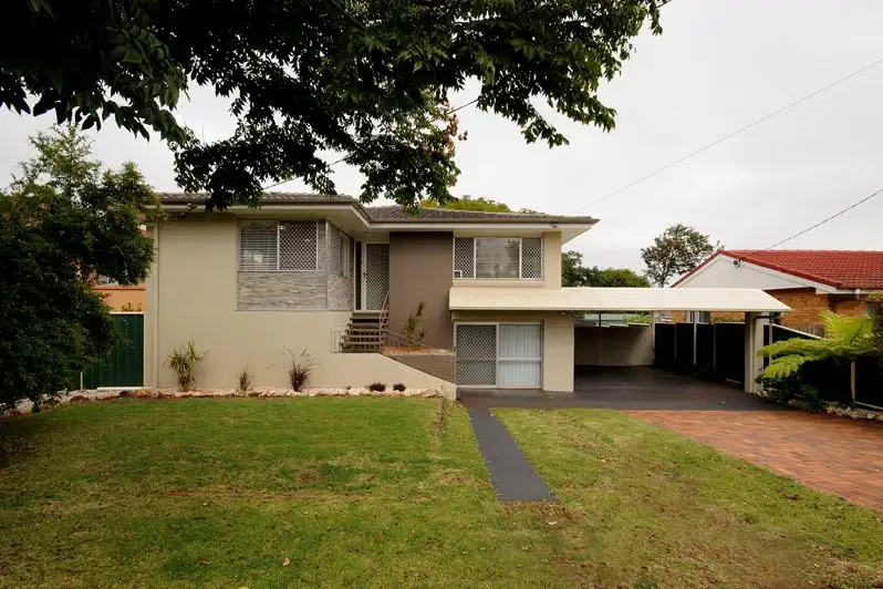 Main view of Homely house listing, 22 Cleary Street, Centenary Heights QLD 4350