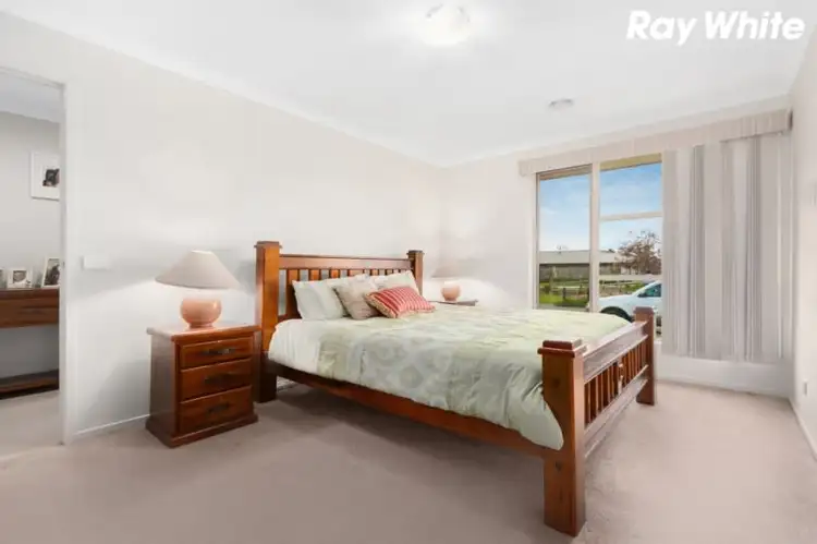 Third view of Homely house listing, 1 Longmeadow Road, Officer VIC 3809