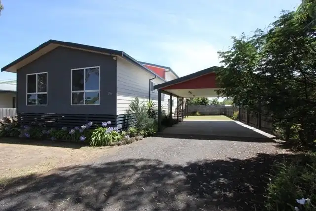 Main view of Homely house listing, 270 Settlement Road, Cowes VIC 3922