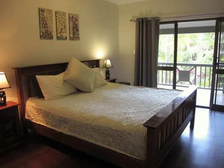 Second view of Homely townhouse listing, 4/1 Blake Street, Port Douglas QLD 4877