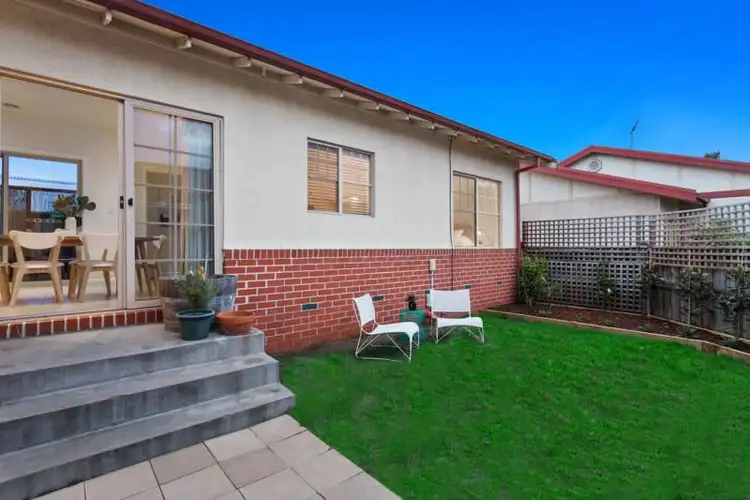 Fourth view of Homely unit listing, 4/49 Latrobe Street, Hughesdale VIC 3166