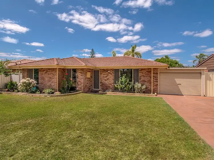 Main view of Homely house listing, 5 Beermullah Way, Waikiki WA 6169