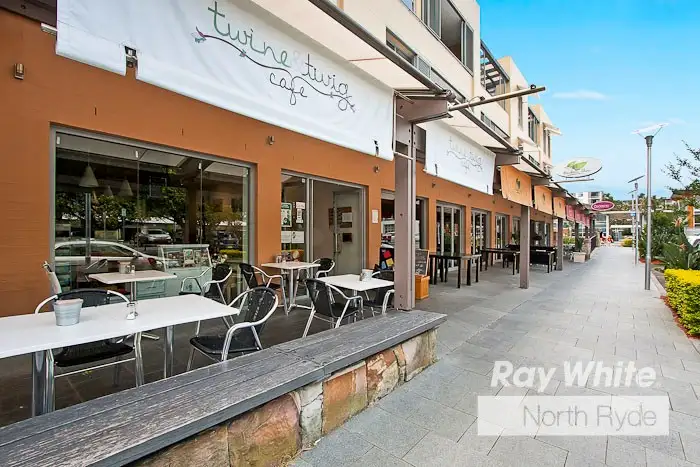 Fifth view of Homely unit listing, 430/43 Amalfi Drive, Wentworth Point NSW 2127