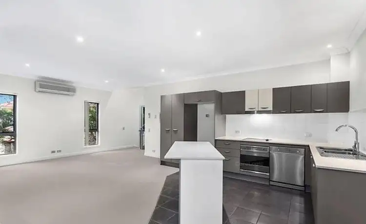 Second view of Homely townhouse listing, 67/19 Carina Peak Drive, Varsity Lakes QLD 4227