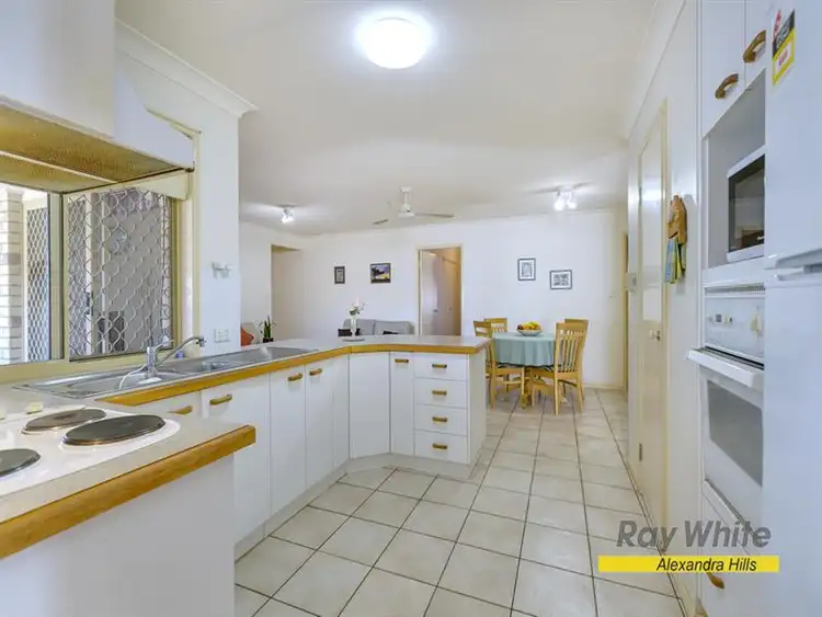 Third view of Homely house listing, 8 Kingston Avenue, Alexandra Hills QLD 4161