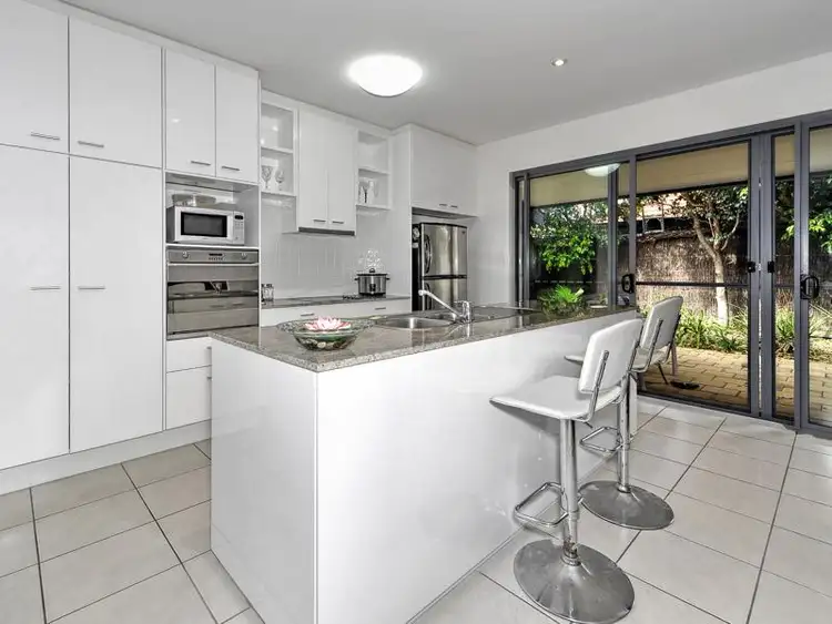 Fourth view of Homely townhouse listing, 13/181 Lae Drive, Coombabah QLD 4216