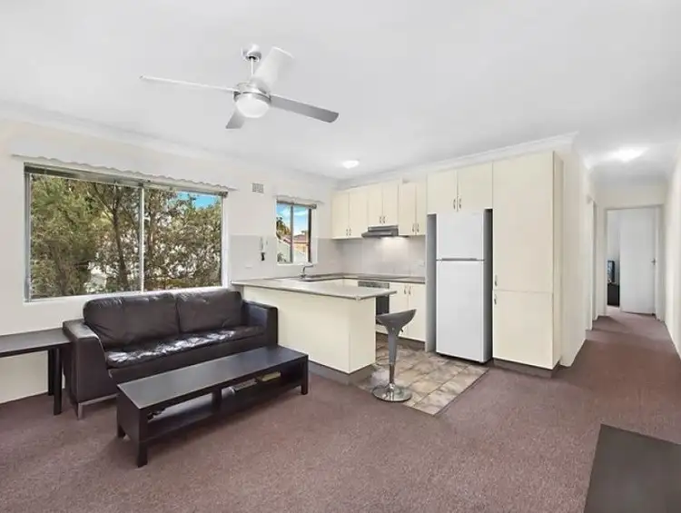 Main view of Homely apartment listing, 5/82 High Street, Mascot NSW 2020
