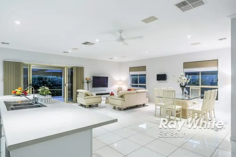 Seventh view of Homely house listing, 27 Rollings Way, Blakeview SA 5114