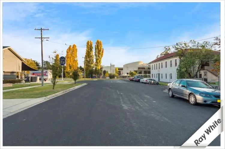 Sixth view of Homely unit listing, 3/9 Macquoid Street, Queanbeyan NSW 2620
