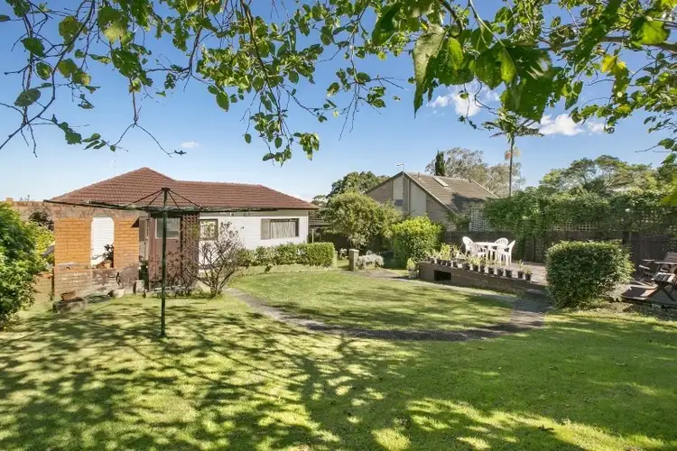 Fourth view of Homely house listing, 5 Churchill Crescent, Allambie Heights NSW 2100