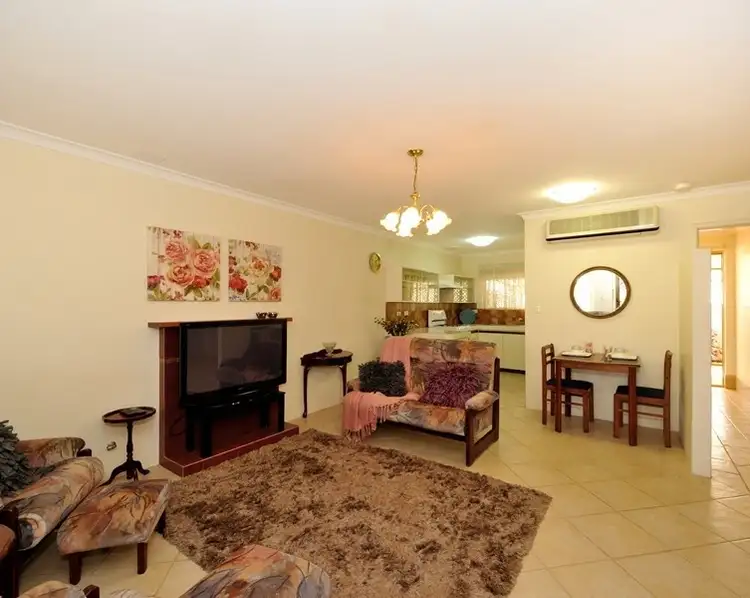 Second view of Homely unit listing, 7/16 Hefron Street, Rockingham WA 6168