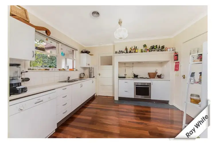 Third view of Homely house listing, 58 Limestone Avenue, Ainslie ACT 2602