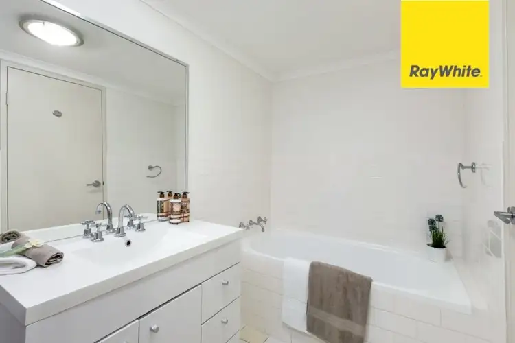 Sixth view of Homely apartment listing, 20/6-8 Nile Close, Marsfield NSW 2122