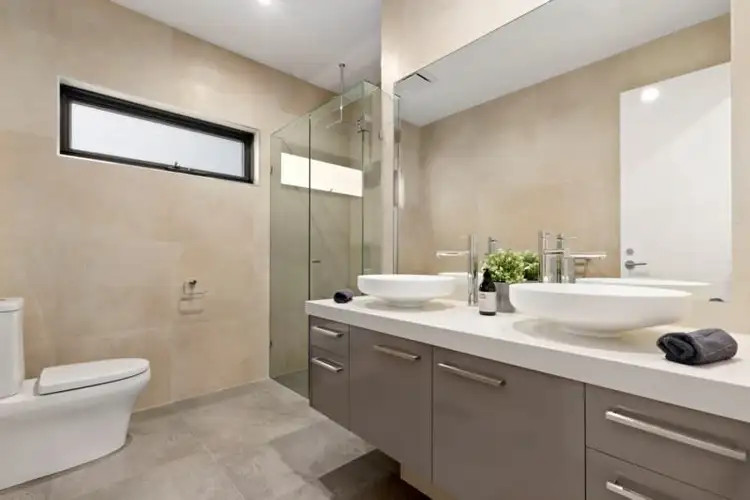 Sixth view of Homely townhouse listing, 1/44 Darling Street, Hughesdale VIC 3166