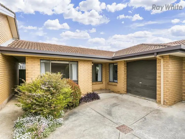 3/12-16 Melville Street, South Plympton SA 5038