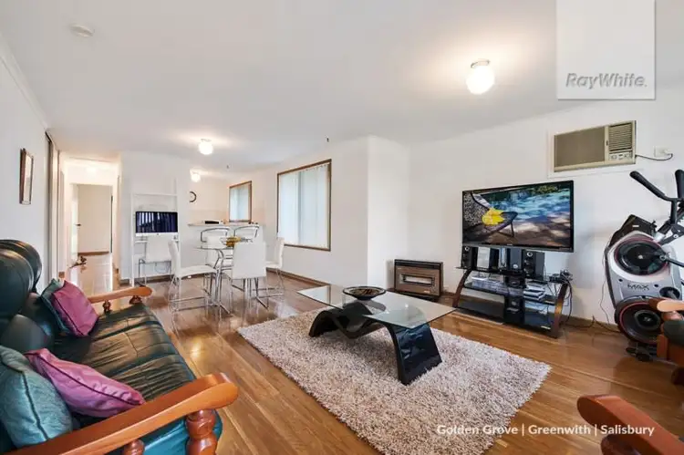 Third view of Homely house listing, 11 Blakeview Boulevard, Blakeview SA 5114