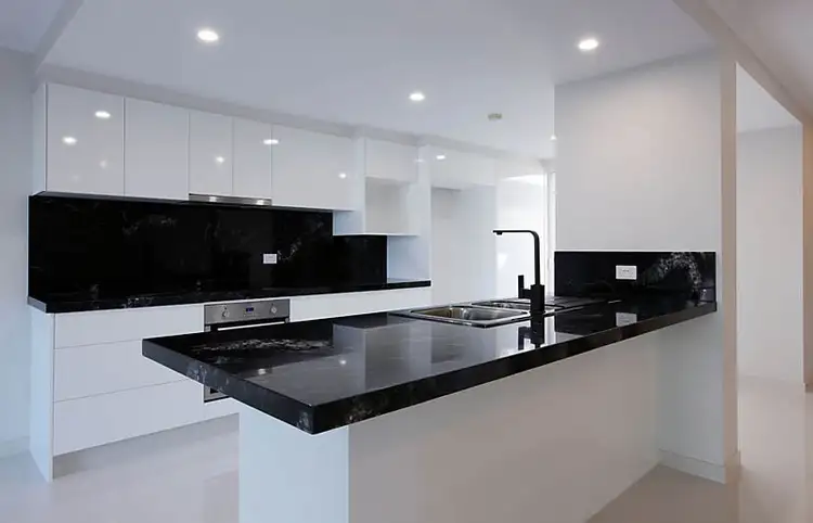 Fifth view of Homely townhouse listing, 3126 Bell Park Royal Pines Ross Street, Benowa QLD 4217