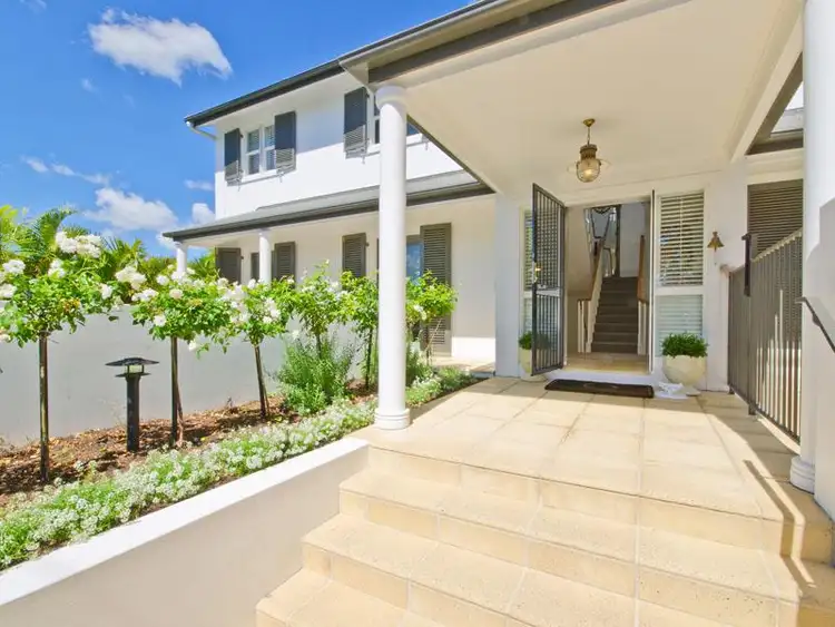 Second view of Homely house listing, 9 Dennison Street, Ascot QLD 4007