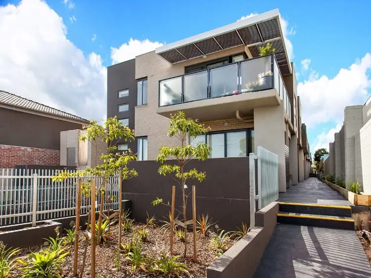 5/119 McDonald Street, Mordialloc VIC 3195