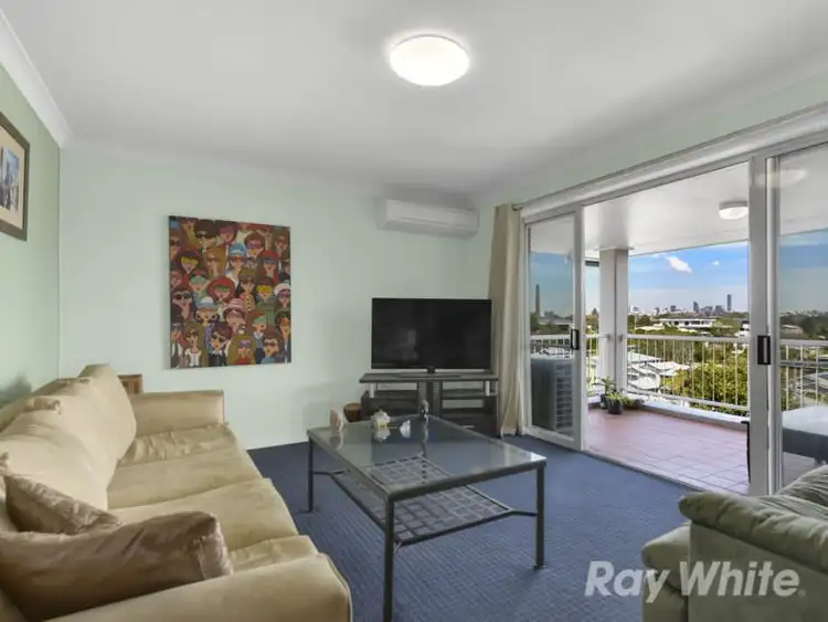 Fifth view of Homely unit listing, 5/78 Hall Street, Alderley QLD 4051