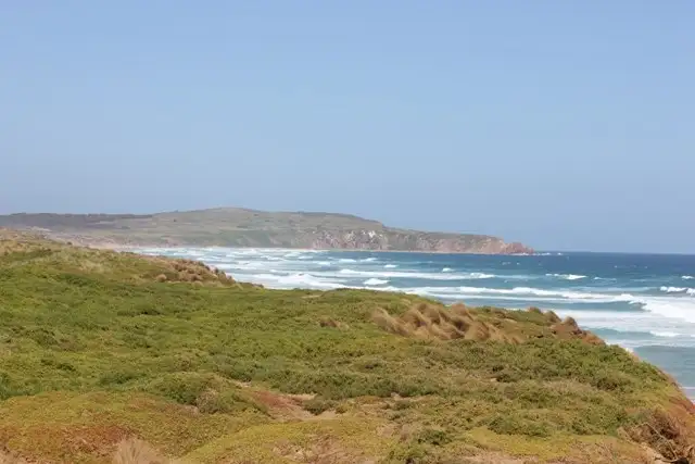 Main view of Homely land listing, 105 Lantana Road, Cape Woolamai VIC 3925