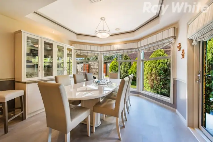 Third view of Homely house listing, 32 Pendelton Place, Lysterfield VIC 3156