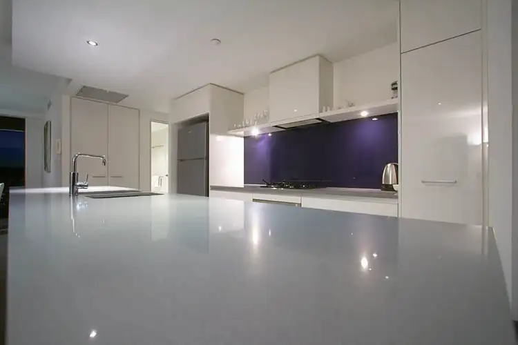 Sixth view of Homely unit listing, 2321 'Circle on Cavill' 9 Ferny Avenue, Surfers Paradise QLD 4217