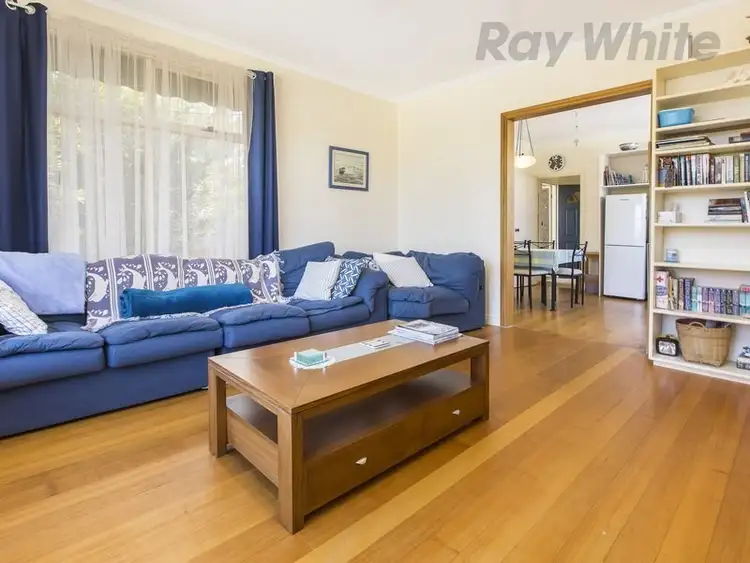 Third view of Homely house listing, 89 Fourth Avenue, Rosebud VIC 3939