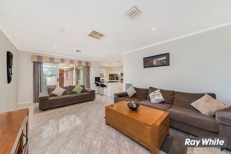 Fifth view of Homely house listing, 2 Dooland Court, Nicholls ACT 2913