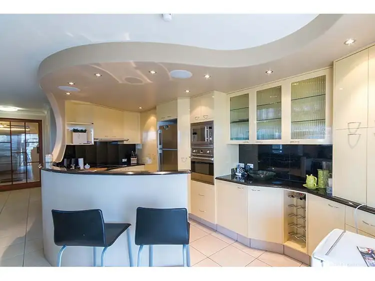 Third view of Homely apartment listing, 16 'Seychelles' 5 Cronin Avenue, Main Beach QLD 4217