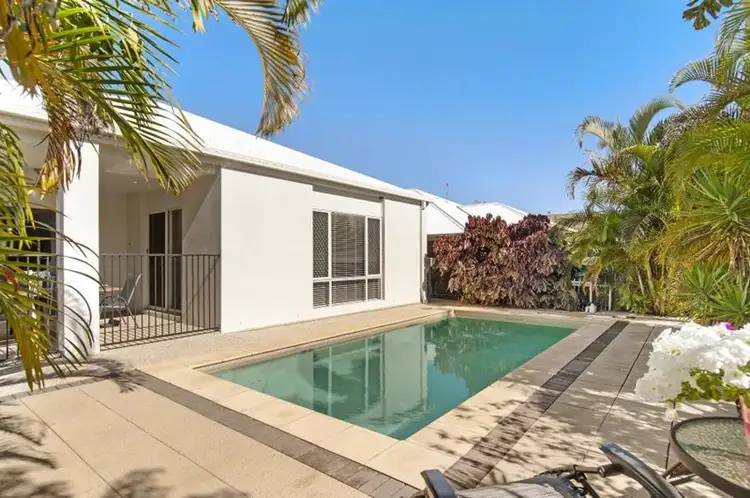 Second view of Homely house listing, 7 Crestview Drive, Peregian Springs QLD 4573