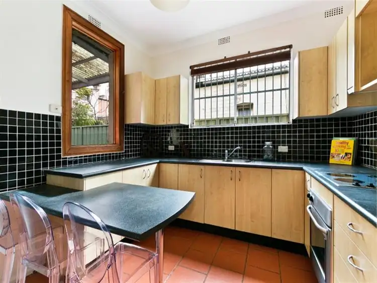 Third view of Homely house listing, 43 Trafalgar Street, Enmore NSW 2042