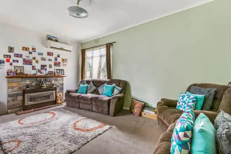 Second view of Homely house listing, 92 Jesson Crescent, Dandenong VIC 3175