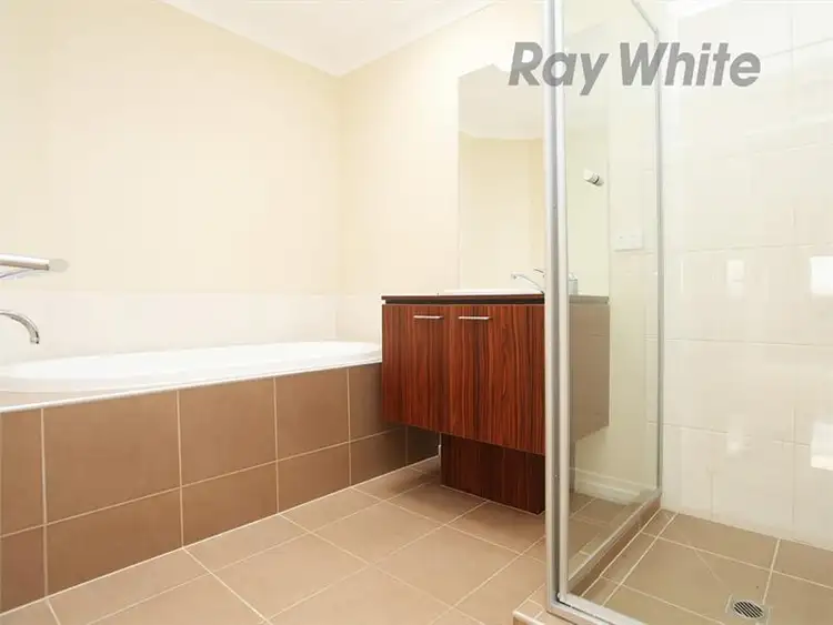 Fifth view of Homely house listing, 117 Featherbrook Drive, Point Cook VIC 3030