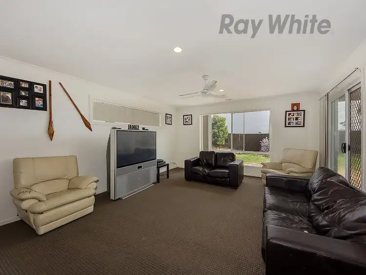 Sixth view of Homely house listing, 5 Waddywood Court, Truganina VIC 3029