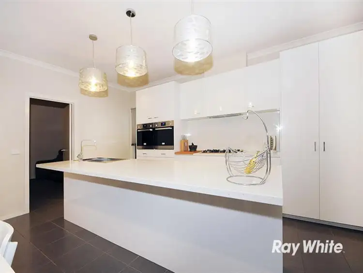 Second view of Homely house listing, 2 Maintop Ridge, Cranbourne South VIC 3977