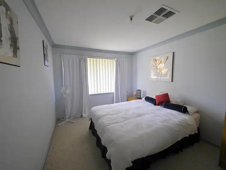 Seventh view of Homely house listing, 1 Coolabah Crescent, Cowra NSW 2794