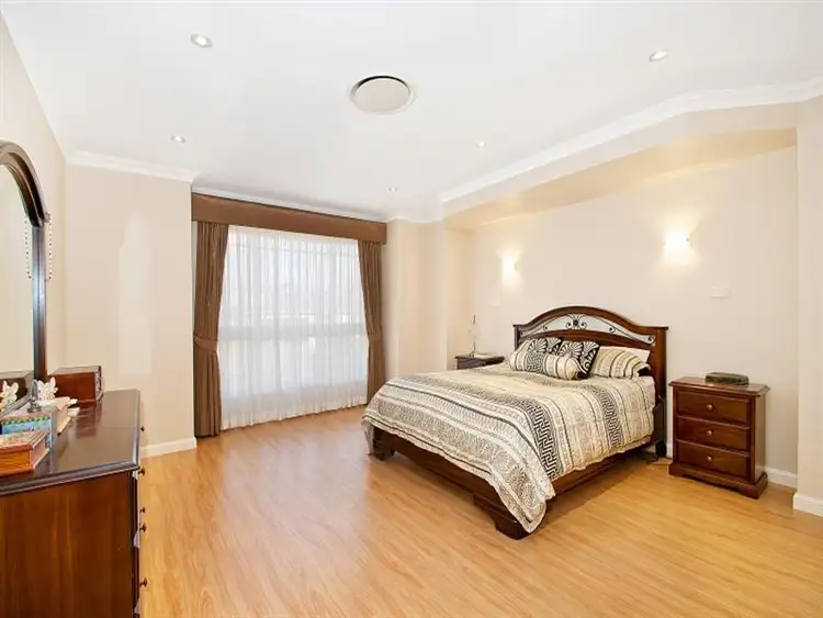 Fifth view of Homely house listing, 6 Old Quarry Circuit, Helensburgh NSW 2508