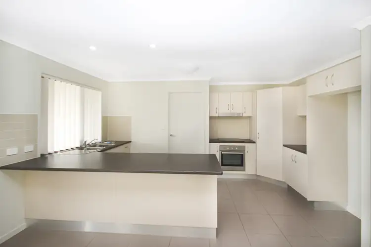 Second view of Homely house listing, 18 Pepper Tree Way, Beerwah QLD 4519