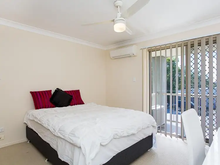 Fifth view of Homely townhouse listing, 52/88 Kate Street, Carina QLD 4152